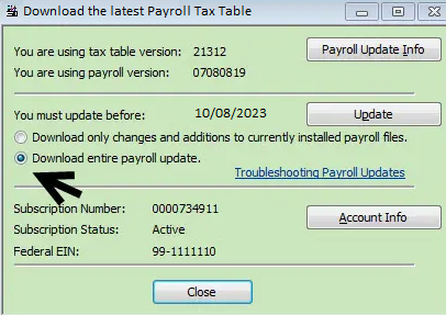 Download-the-latest-Payroll-Tax-Table