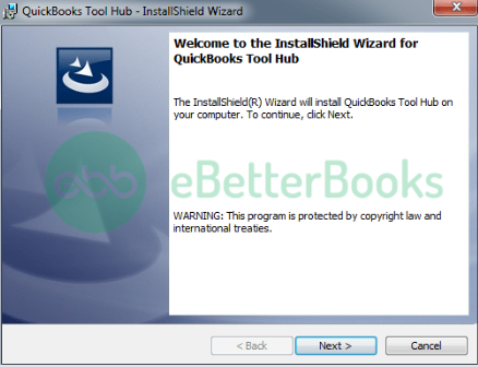 Click the Finish option to close the window and finalize the process Selecting the Finish option to close the window and complete the current process in QuickBooks or related software
